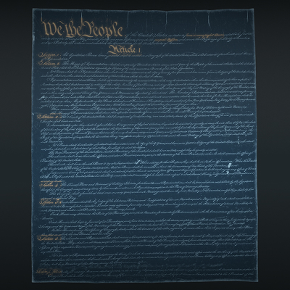 Constitutional Law