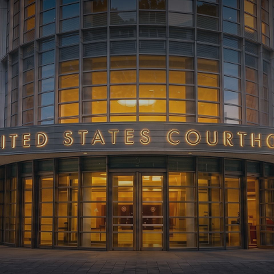 Federal White Collar Criminal Defense