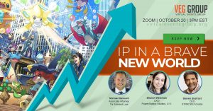 Flyer for virtual panel discussion on Oct 20 2022