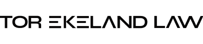 Tor Ekeland Law